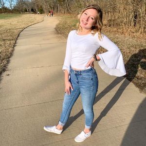 Meet your Posher, Stevie